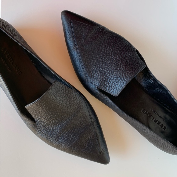 EVERLANE The Boss Flat - Picture 10 of 16